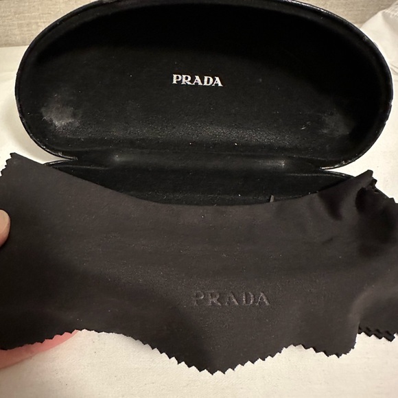Prada Sunglasses - Picture 12 of 12